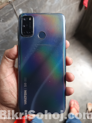 Walton Primo S8 Mini